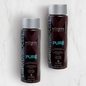 2 Modere Pure- Liquid Biocell